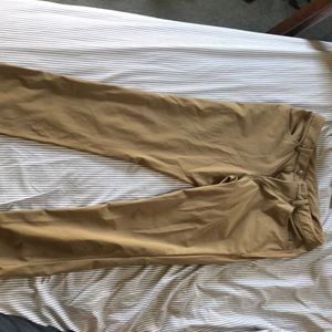 Lululemon ABC Pants